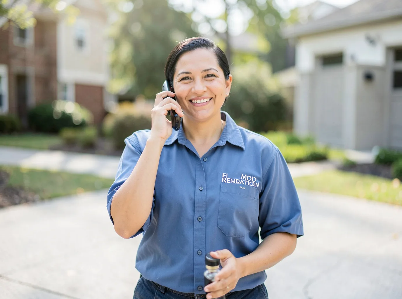 Mold Remediation Saint Simons Island, GA FAQs